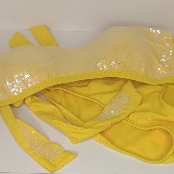 PINK VICTORIA SECRET/NINETY NINE/ BIKINI'S - Picture 6 of 9